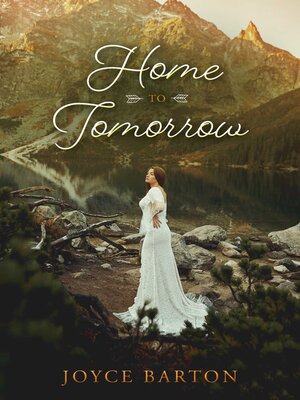 cover image of Home to Tomorrow